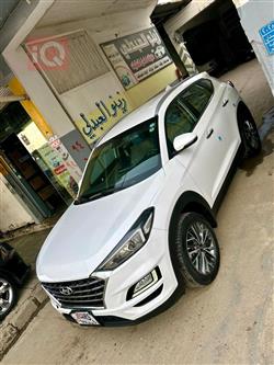 هيونداي توسان